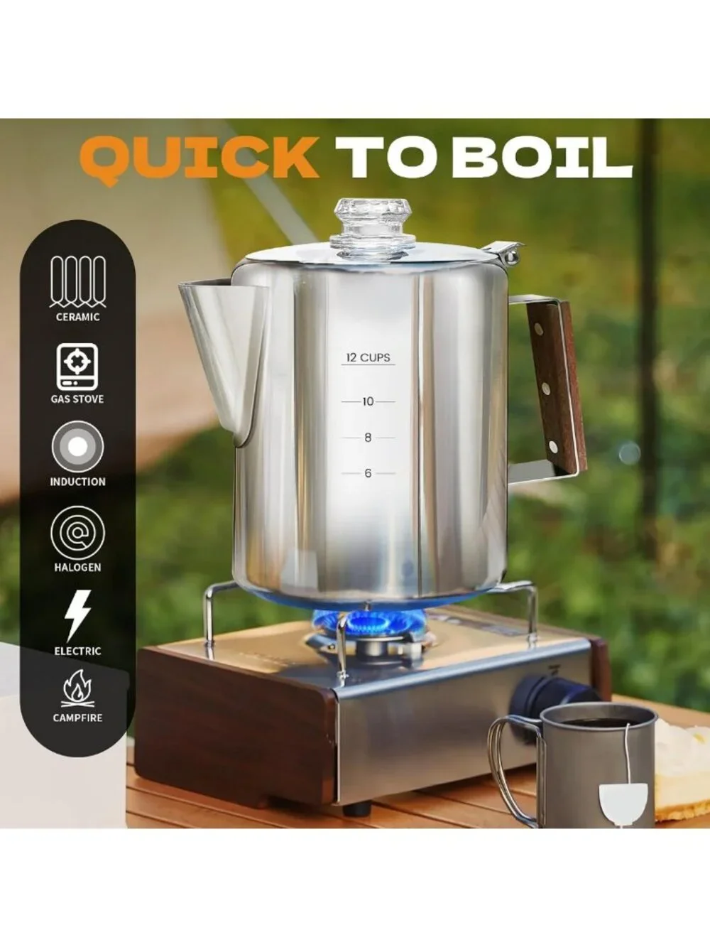N/A brew your